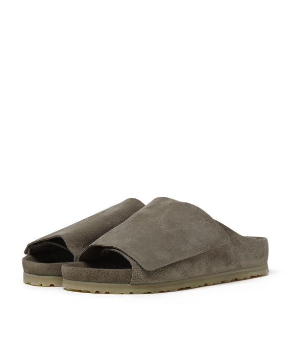 Los Felice suede sandals