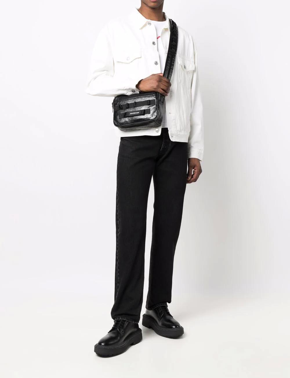 army pouch cross bag