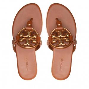 Metal Miller Soft Sandals free