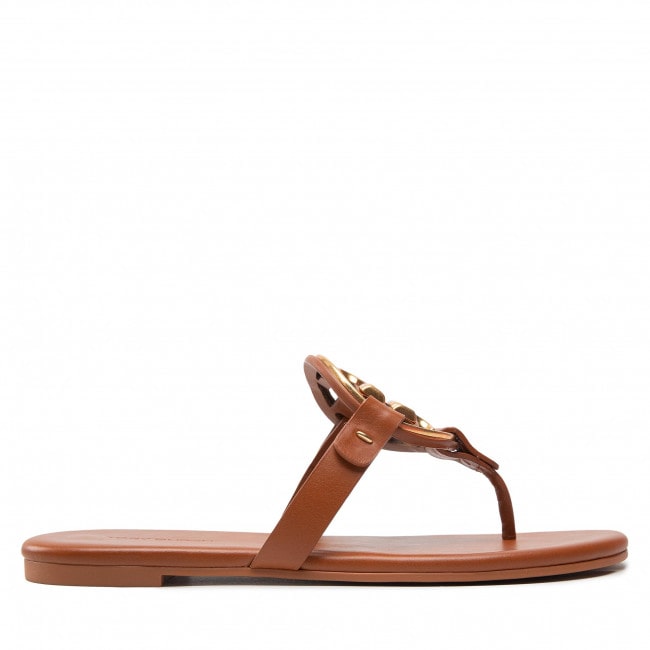 Metal Miller Soft Sandals free