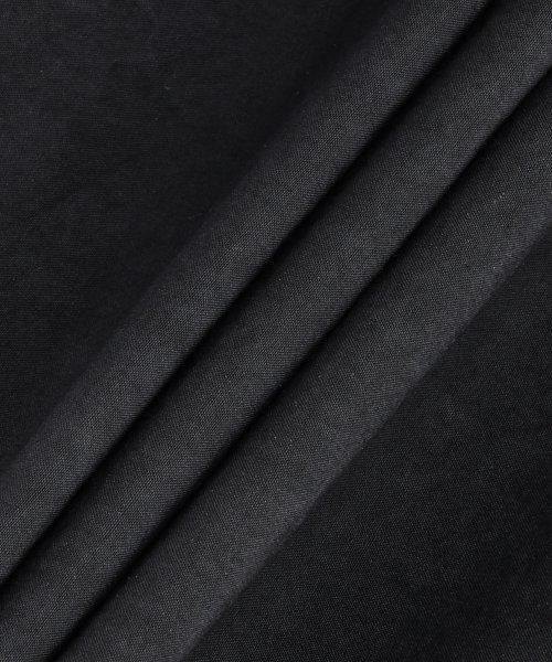 Men's Elastic Shorts - Dark Blue