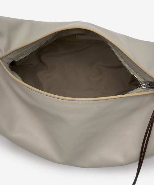 Women's Multitasking Tote Bag - Light Salvia