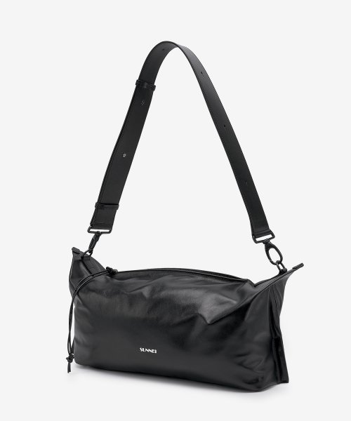 Women's multitasking tote bag - Black
