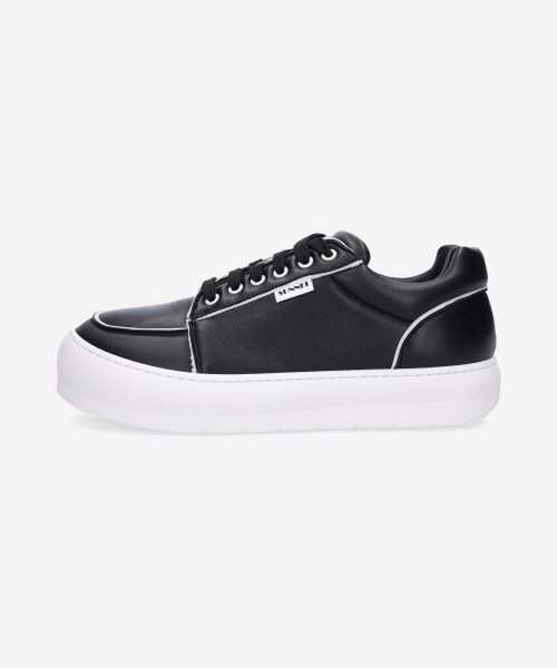 Public Dreamy Sneakers - Black 