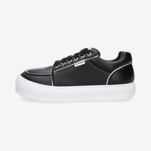 Public Dreamy Sneakers - Black 