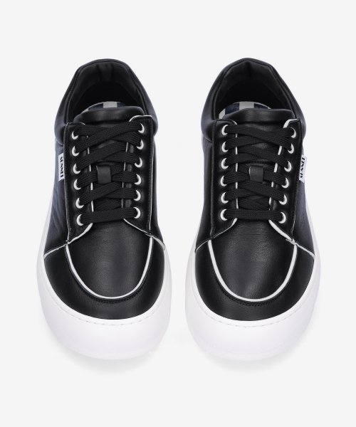 Public Dreamy Sneakers - Black 