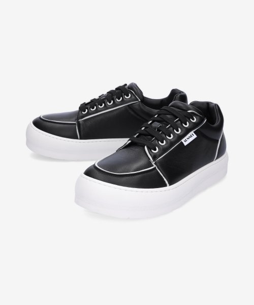 Public Dreamy Sneakers - Black 