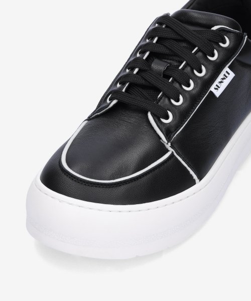 Public Dreamy Sneakers - Black 