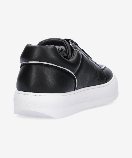 Public Dreamy Sneakers - Black 