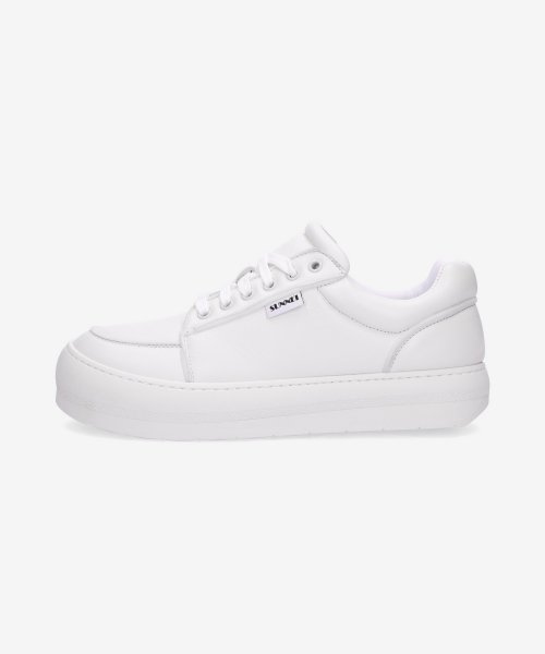 Public Dreamy Sneakers - White 