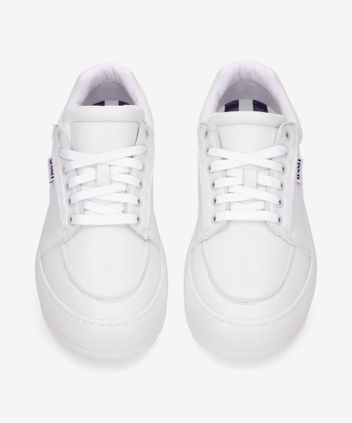 Public Dreamy Sneakers - White 