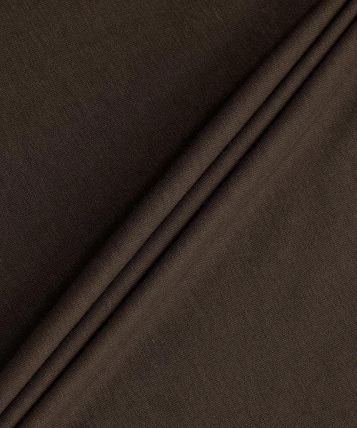 Women's classic logo-print short-sleeved T-shirt - Brown