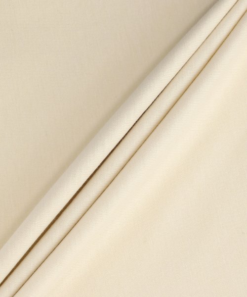 Women's classic logo print short sleeve T-shirt - light beige