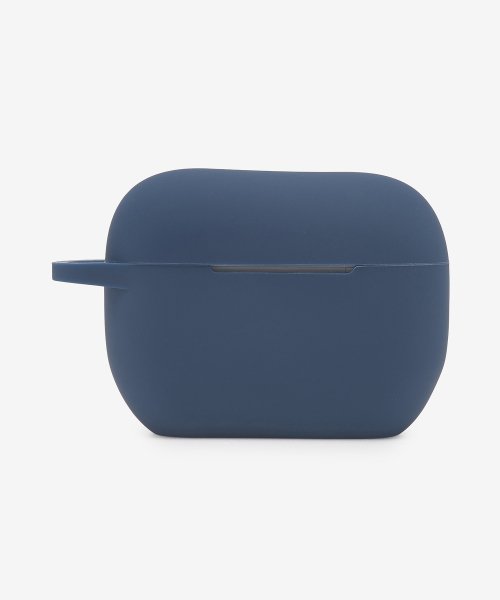 Common strap AirPods holder - Blue: White