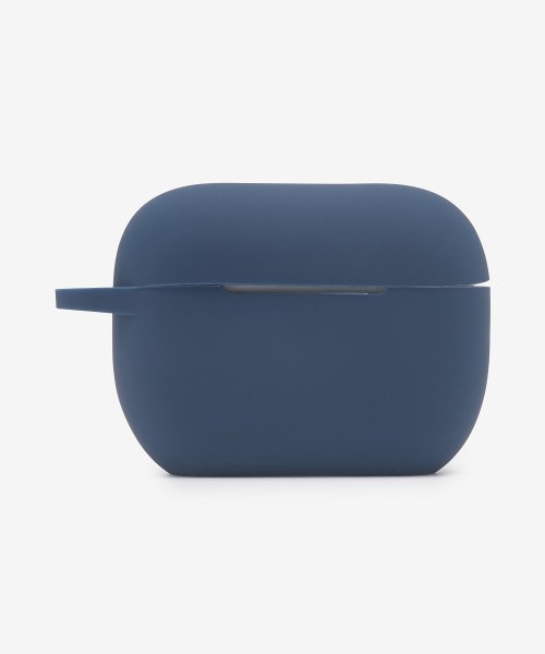 Public Strap AirPods Holder - Blue