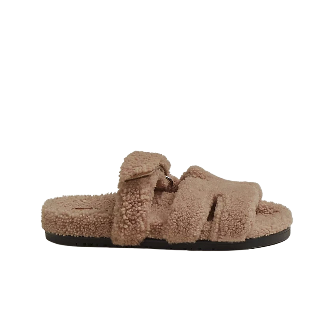 Hermes Chypre Sandal Woolskin & Bois De Santal