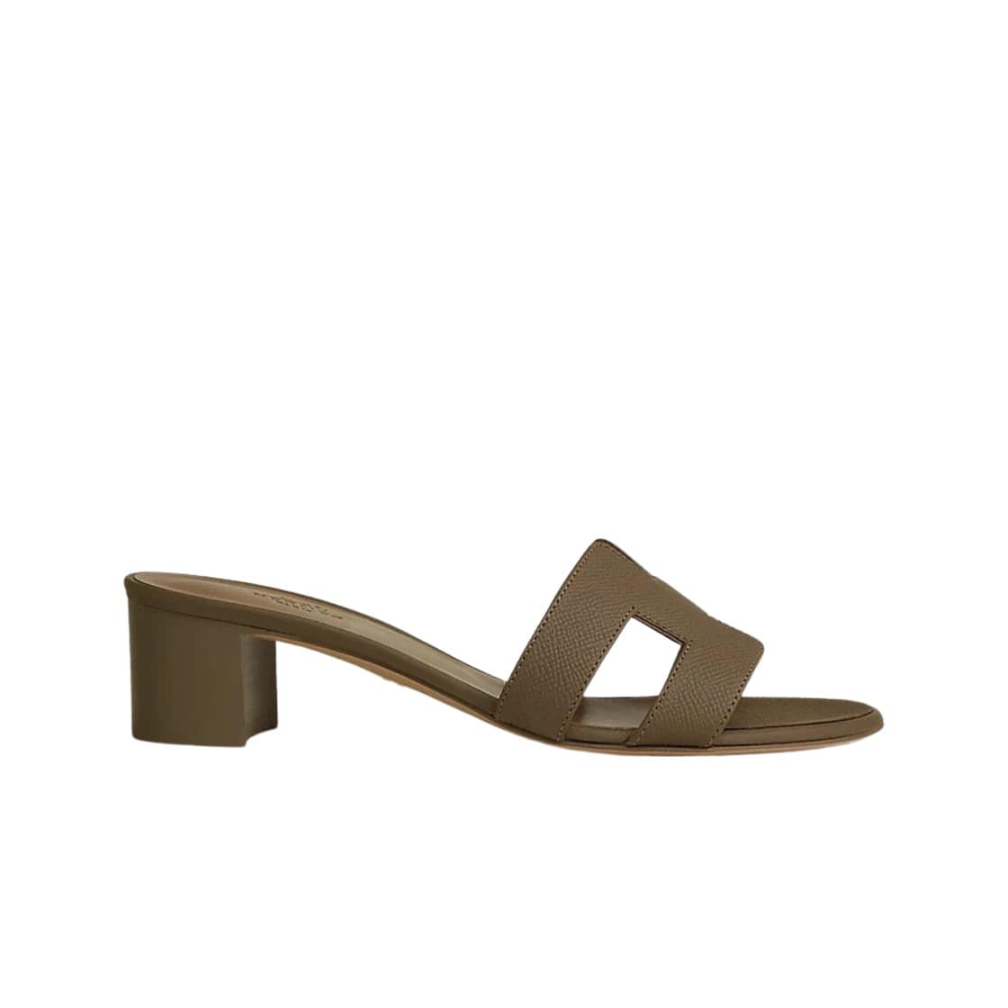   Hermès Oasis Sandals Absong & Etope