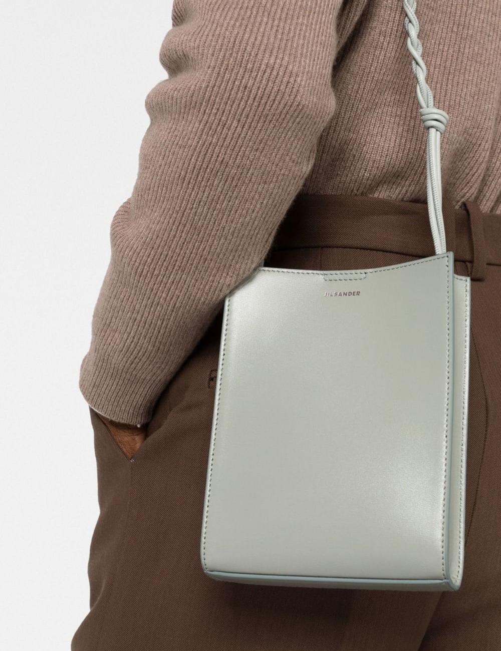 Women's Green Tangle Phone Case Bag