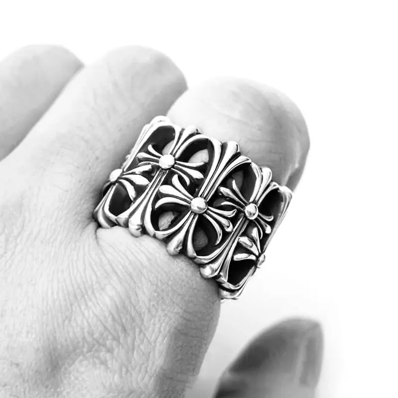 Semimete ring