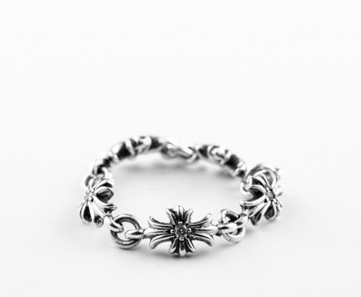 Tiny Ring Pavedia (Original)