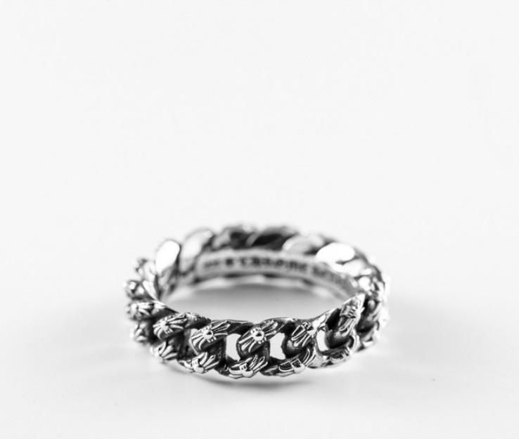 Baby Extra Fancy Chainring