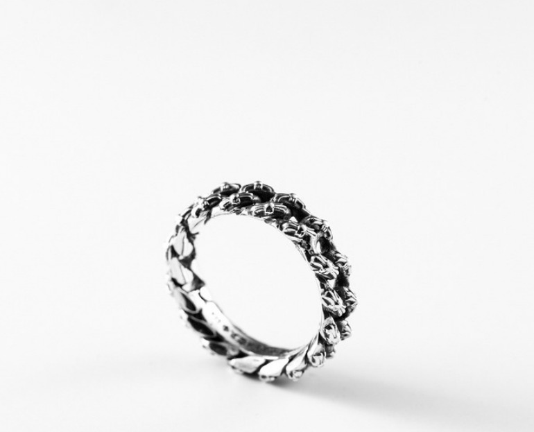 Baby Extra Fancy Chainring