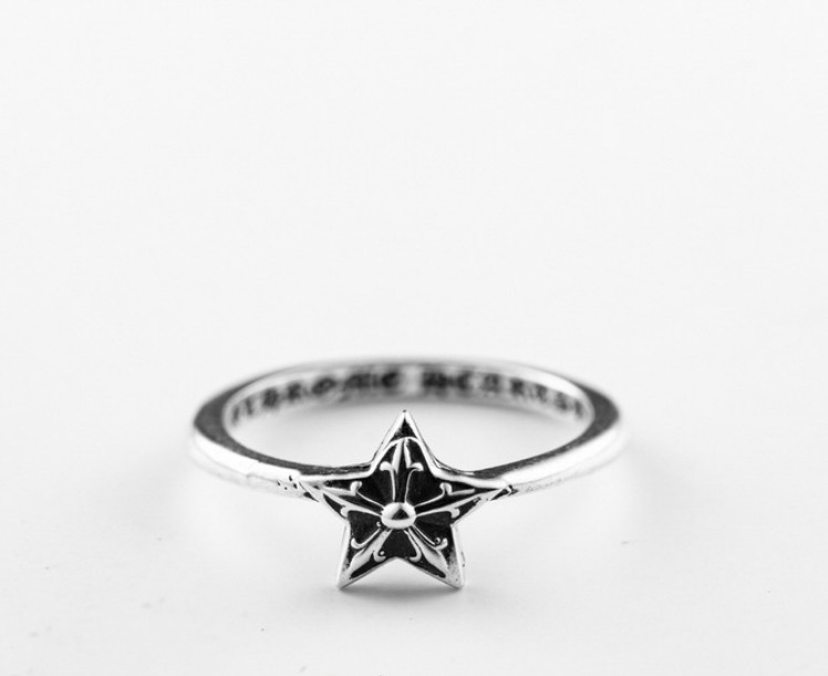 Star Bubble Gum Ring