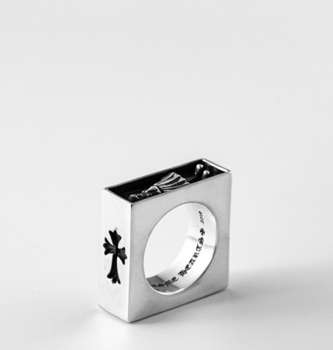 Forty Skippy Cross Squaring