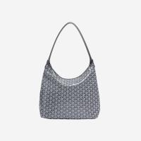 Goyard Bohem hobobag PM grey