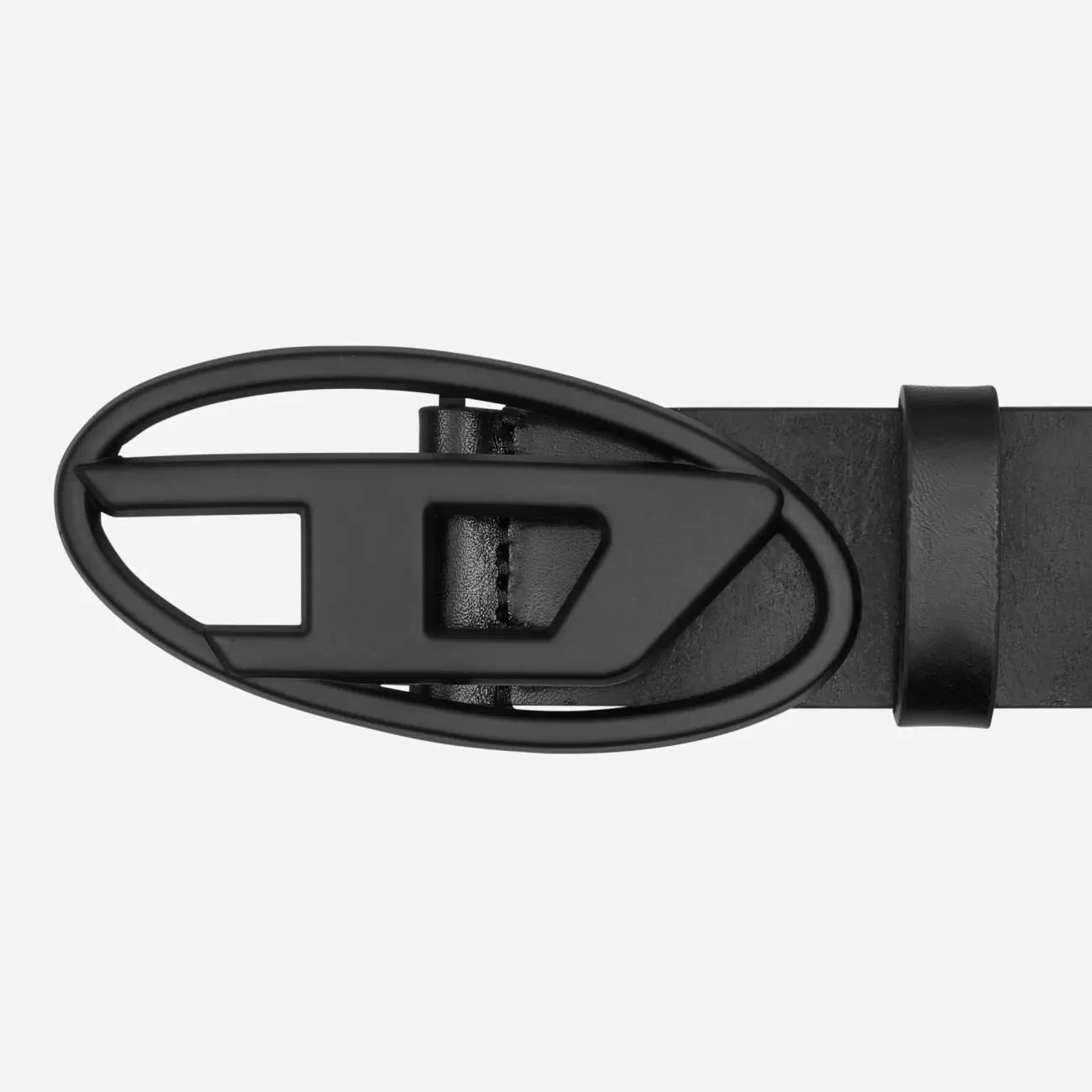 Men's B 1DR Padded Belt - Black