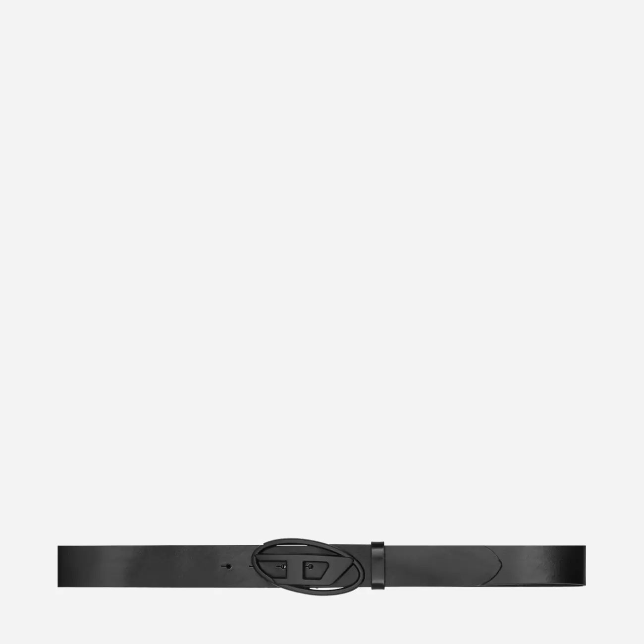 Men's B 1DR Padded Belt - Black