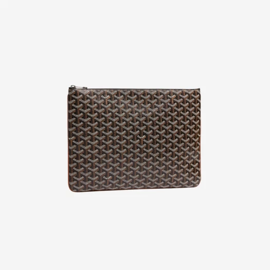 Goyard Sena Porchette MGM Black