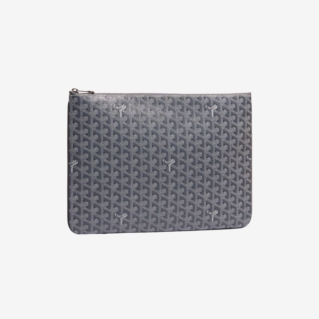 Goyard Sena Porchette MGM Grey