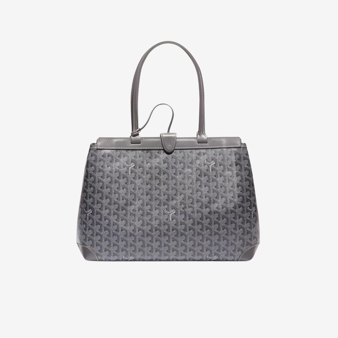 Goyard Belchasas non-judback PM grey