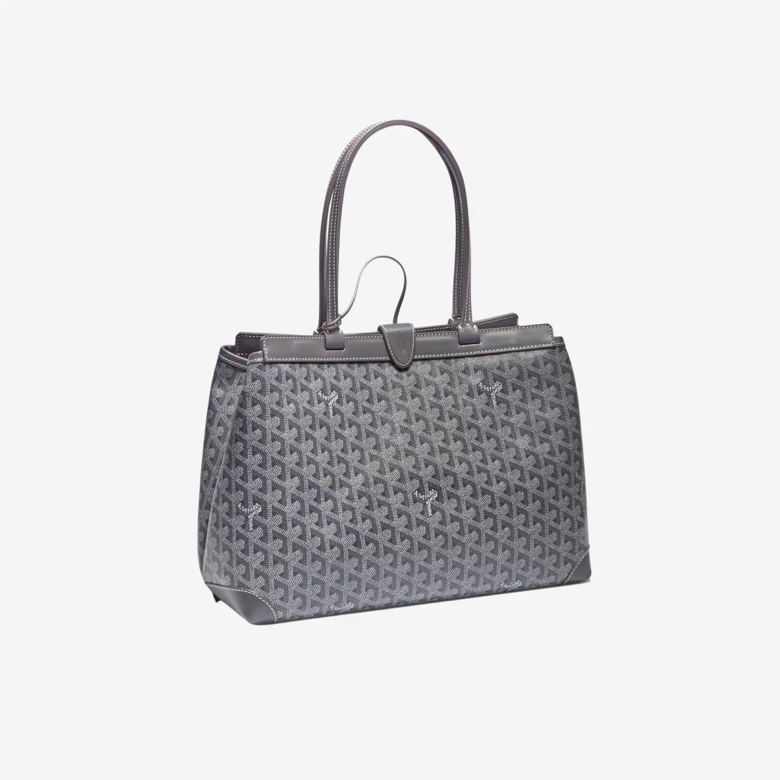 Goyard Belchasas non-judback PM grey