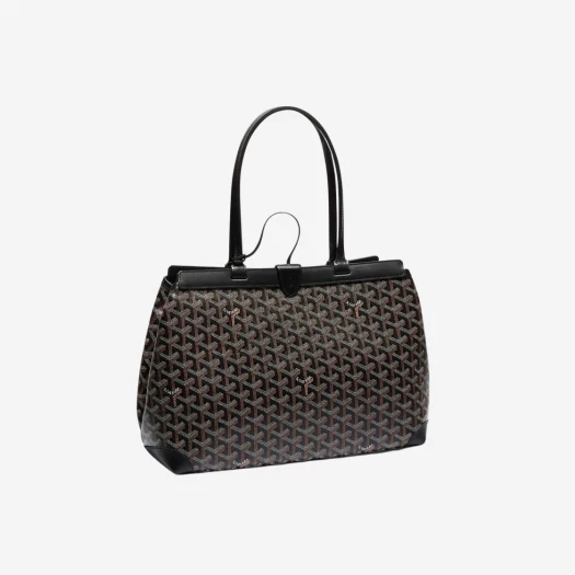 Goyard Belchas non-jude bag PM black