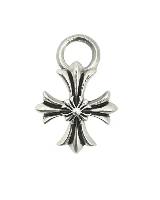 CH Plus Charm Pendant