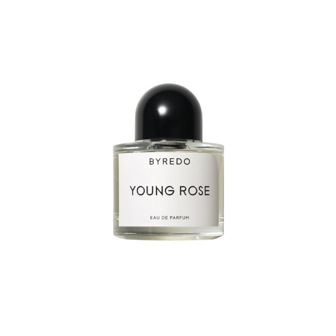 Viredo Young Rose Eau de Parfum 50ml