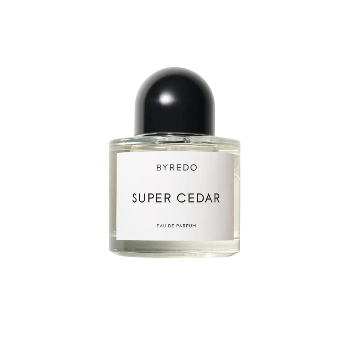 Viredo Super Cedar Eau de Parfum 100ml