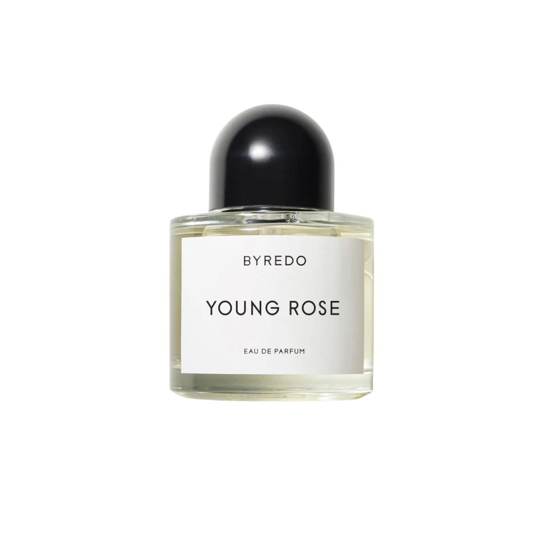 Viredo Young Rose Eau de Parfum 100ml