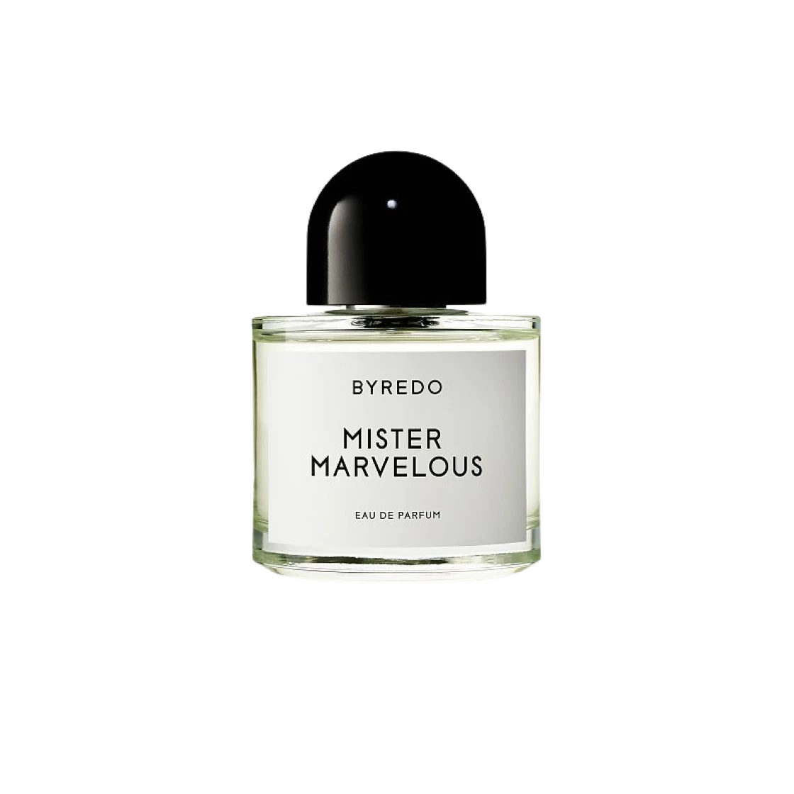 Viredo Mr. Marvelous Eau de Parfum 100ml