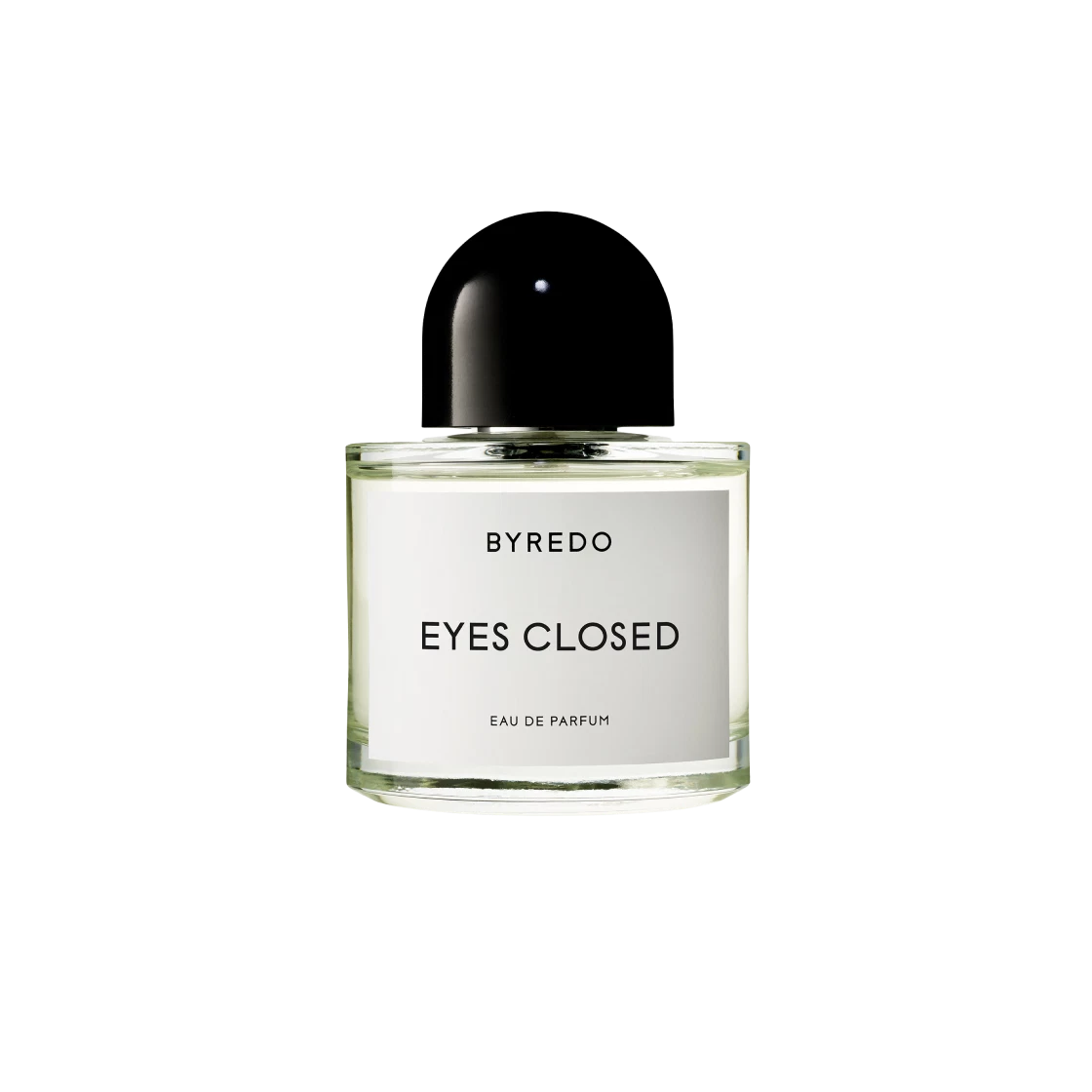 Viredo Eyes Closed Eau de Parfum 100ml