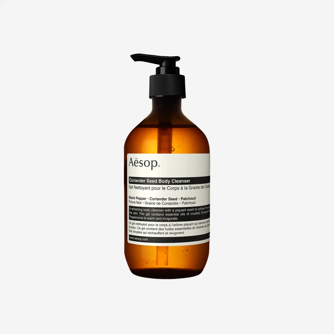 Aesop Resurrected Aromatic Hand Wash Pump