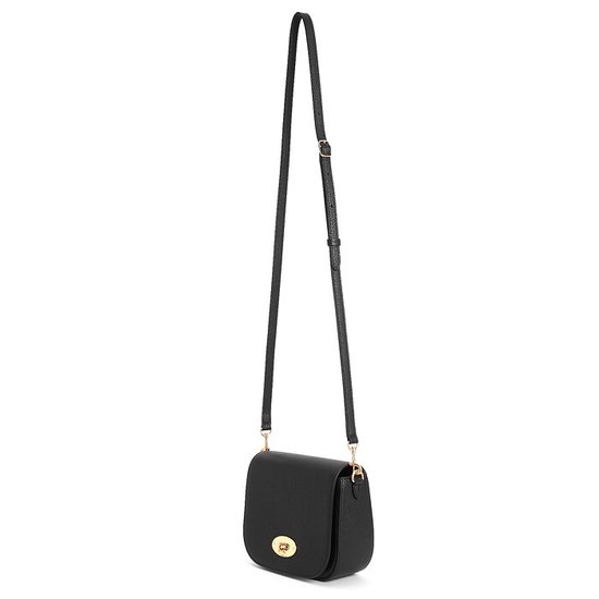 Small Dali Satchel Bag