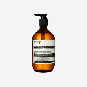 Aesop Korean Seed Body Cleanser Pump 500ml