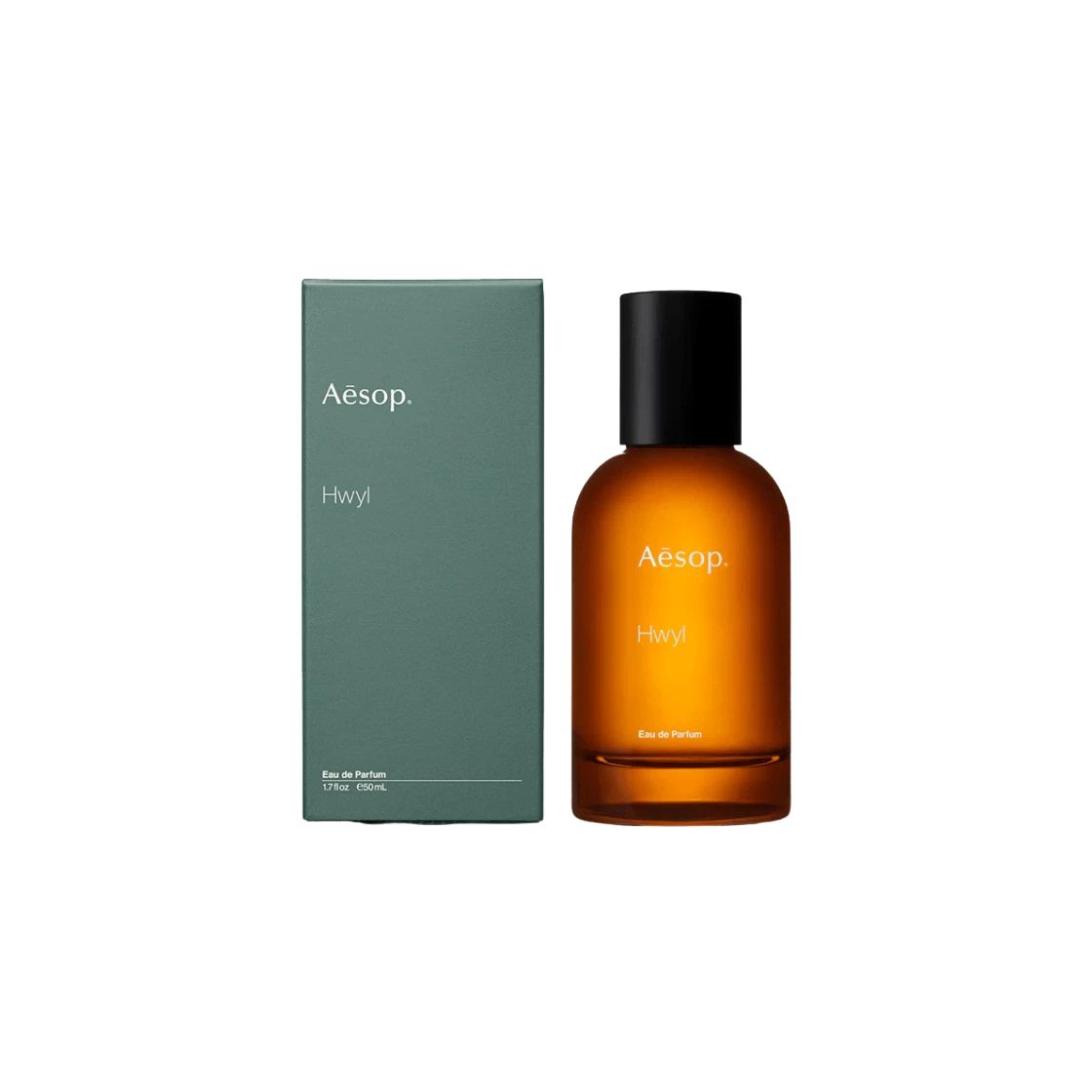 Aesop Wheel Eau de Parfum 50ml