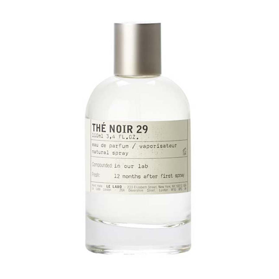 Le Labo The Noir 29 Eau De Parfum 100ml 