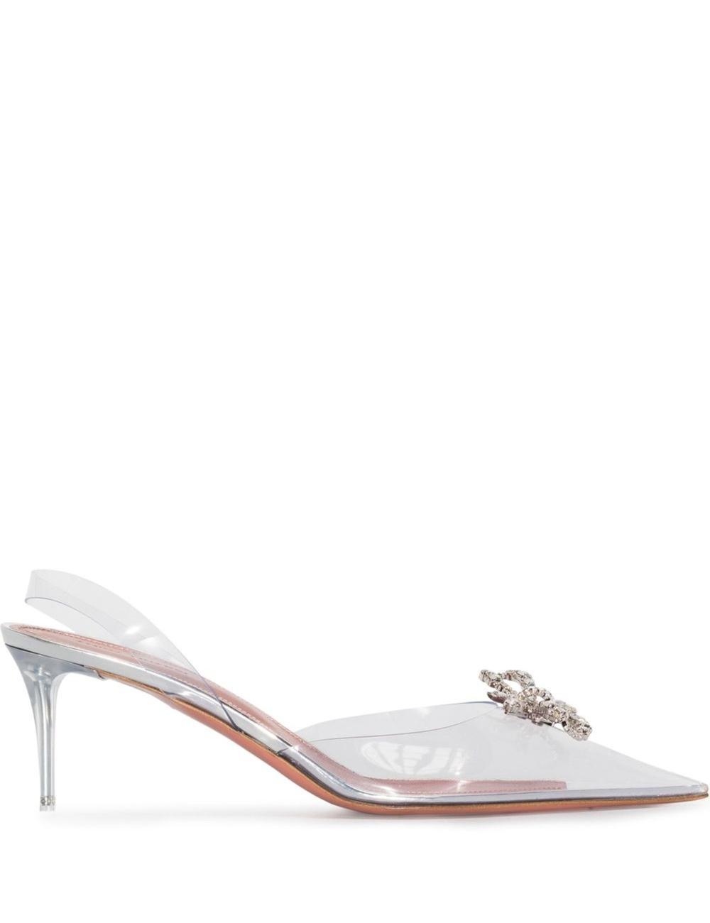  Rosie 60mm slingback pumps