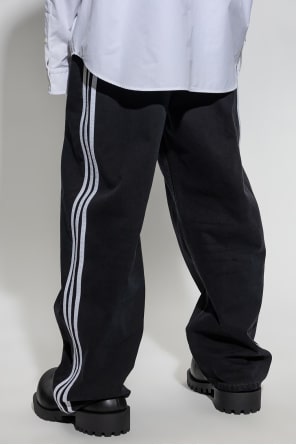 Adidas Large Baggy Pants