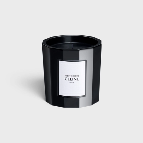 NIGHTCLUBBING CANDLE 240G